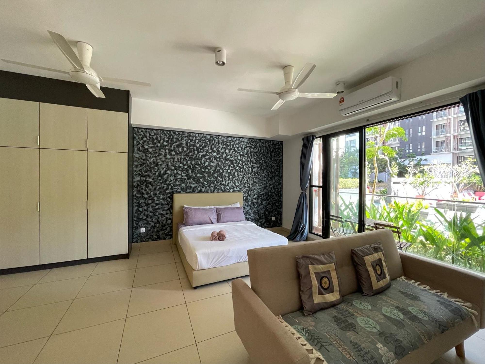 Midhill Apartment Genting 1507 By Aurorahomes Genting Highlands Kültér fotó