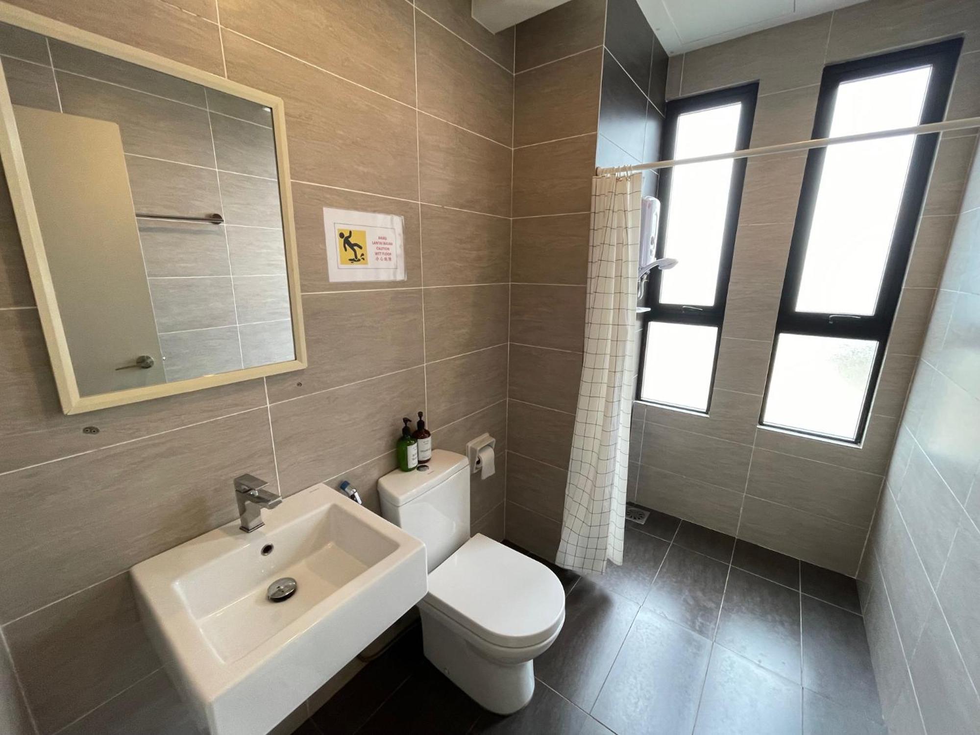 Midhill Apartment Genting 1507 By Aurorahomes Genting Highlands Kültér fotó