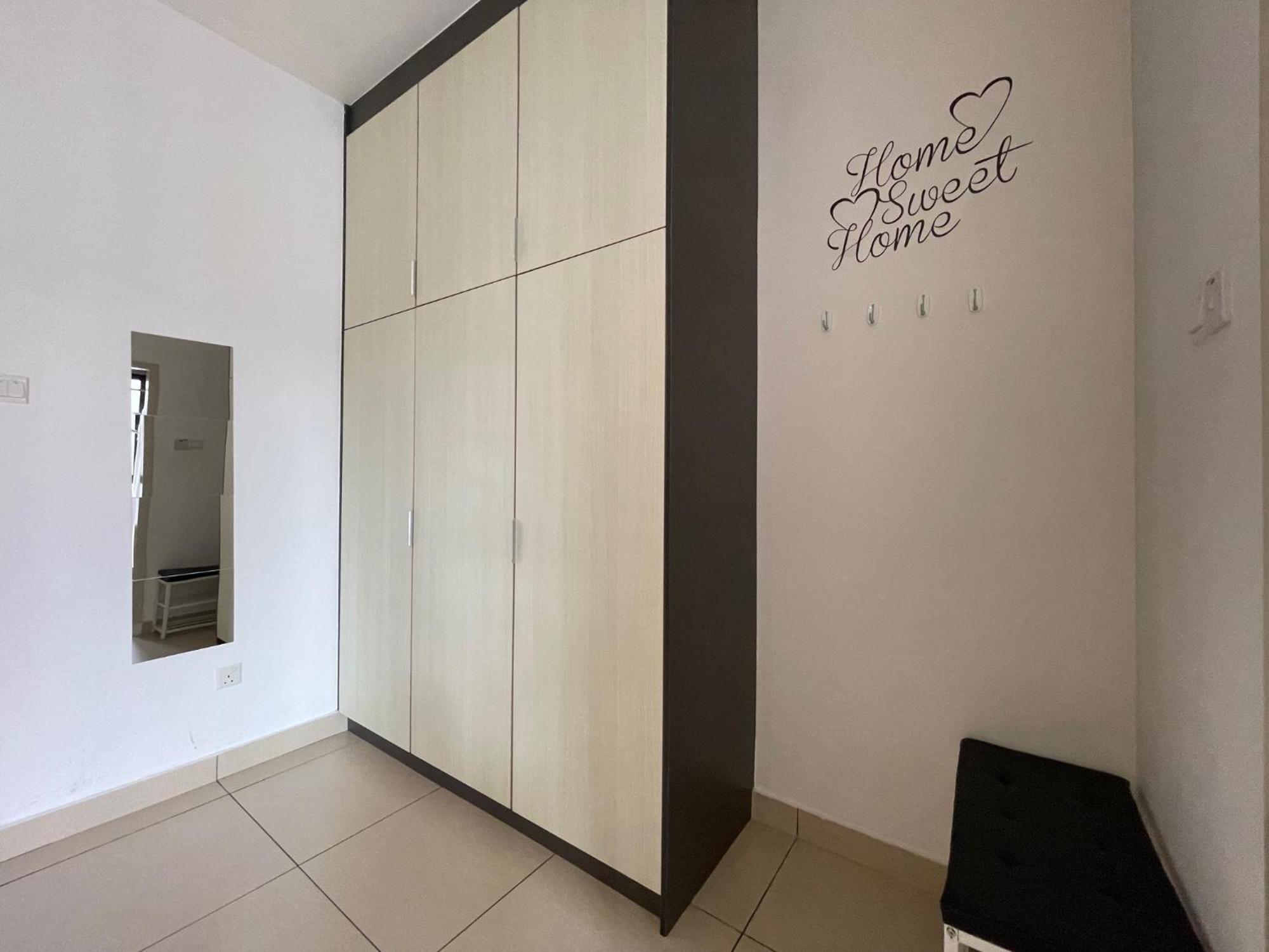 Midhill Apartment Genting 1507 By Aurorahomes Genting Highlands Kültér fotó