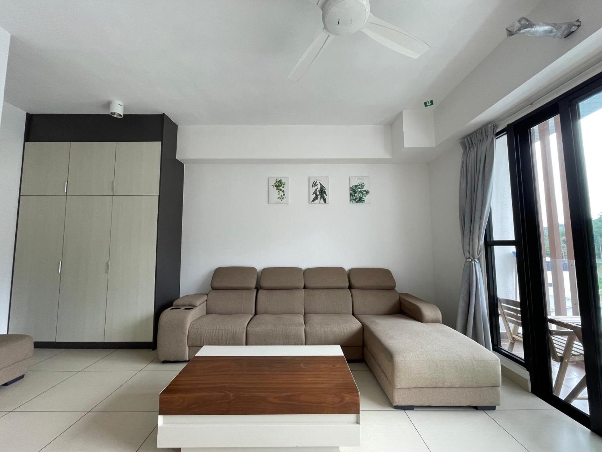 Midhill Apartment Genting 1507 By Aurorahomes Genting Highlands Kültér fotó