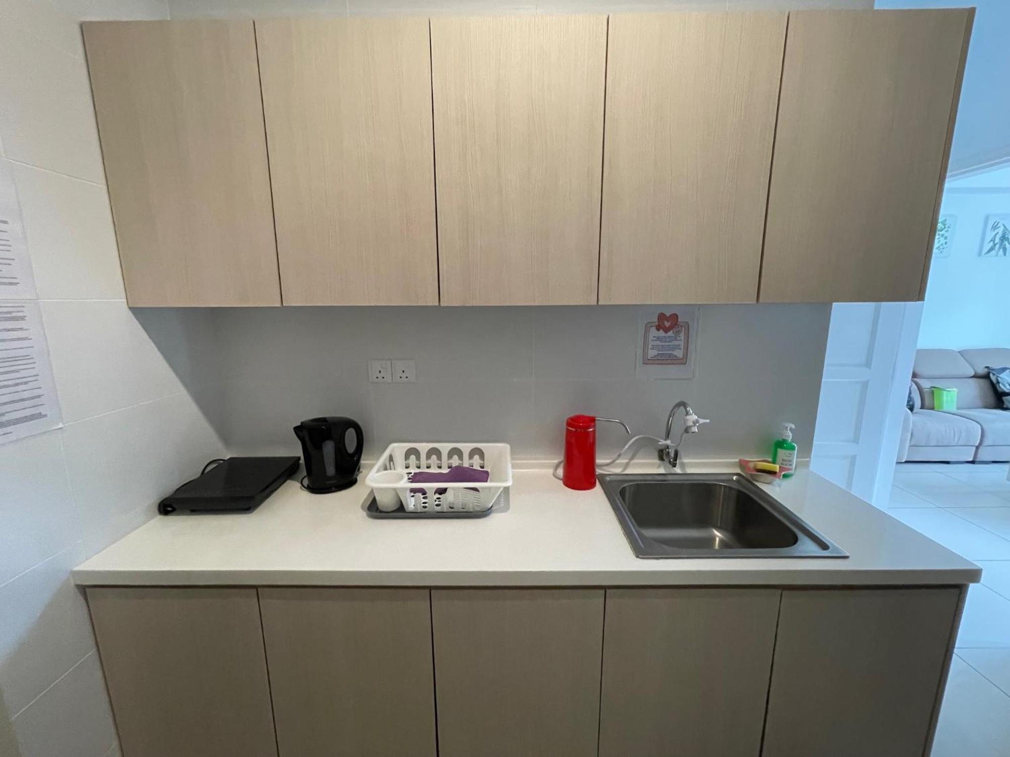 Midhill Apartment Genting 1507 By Aurorahomes Genting Highlands Kültér fotó
