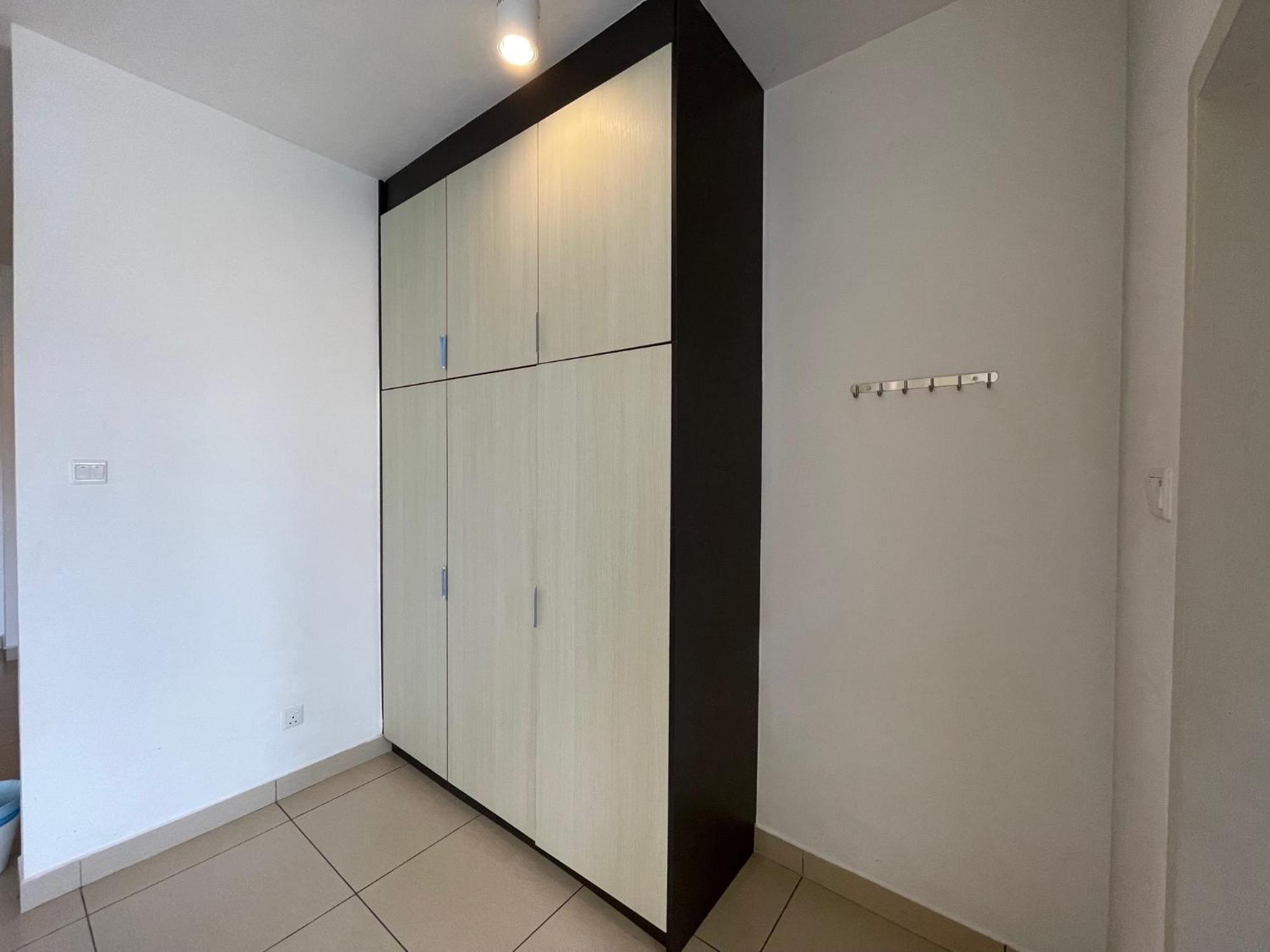 Midhill Apartment Genting 1507 By Aurorahomes Genting Highlands Kültér fotó
